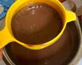 Foto langkah ke 7 dari resep Mille Crepes Oreo.
