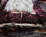 Foto del paso 3 de la receta: Torta Choco-Horóscopo!