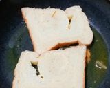 Foto langkah ke 1 dari resep English Breakfast.