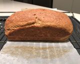 A picture of step 4 of Keto Soft Bread Sandwich Loaf.