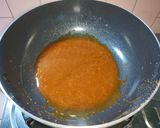 Foto langkah ke 1 dari resep Sirup Gula Merah Kental.
