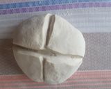Foto del paso 4 de la receta: Masa de hojaldre