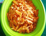 Foto langkah ke 3 dari resep Tumisan nangka muda.
