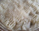 Foto del paso 4 de la receta: 🥘 Pastel de papa con carne cortada a cuchillo a la sartén 🥔