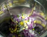 Methi Matar Malai recipe step 3 photo