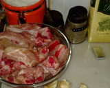Foto del paso 4 de la receta: Costillas de cerdo con patatas