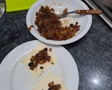 Foto del paso 7 de la receta: Una delicatessen de pastelitos de manzana