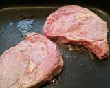 Rib Steak done Sous Vide recipe step 4 photo