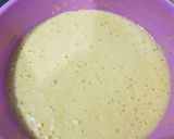 Foto langkah ke 3 dari resep Bika Ambon lembut.