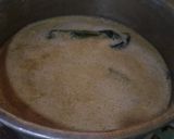 Foto langkah ke 5 dari resep Pudding Lumut Gula Merah Antigagal.
