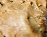 A picture of step 2 of Dry fruits Lola (Thadri special).