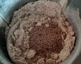 Foto del paso 3 de la receta: Galletas de jengibre y avena (en freidora de aire)