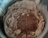 Foto del paso 3 de la receta: Galletas de jengibre y avena (en freidora de aire)