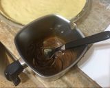 Foto del paso 4 de la receta: Frola de ricota y dulce de leche, de batata y de membrillo