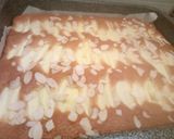 Foto del passaggio 8 della ricetta Torta di mele e mandorle
