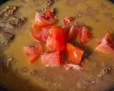 Foto langkah ke 3 dari resep Semur Daging.
