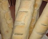 Foto del paso 3 de la receta: Pan Baguette !!🥖🥖