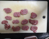 Foto del paso 1 de la receta: Solomillo de cerdo en salsa de membrillo