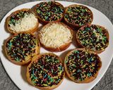 Foto langkah ke 7 dari resep Martabak mini.