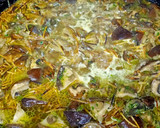 Foto del paso 4 de la receta: Fideuá de setas
