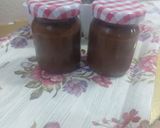 A picture of step 5 of Nutella.