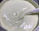 Foto langkah ke 5 dari resep Bolu pandan asli.