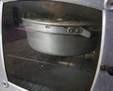Foto langkah ke 4 dari resep Banana Cake.