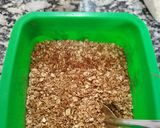 Foto del paso 1 de la receta: Tarta de chocolate fit