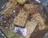 Foto langkah ke 3 dari resep Bacem Tempe.