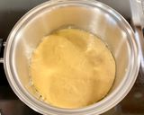 Foto del paso 5 de la receta: Tortitas de plátano y dulce de leche