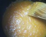 A picture of step 8 of Carrot halwa.