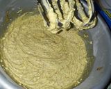 Pisztáciás torta recept fázis 5 fotója