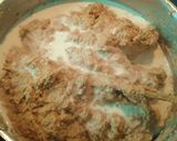 Foto del paso 3 de la receta Canelones trufados de San Esteban