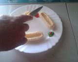 Foto del paso 2 de la receta: Pescado brisas de cobas rubias