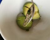 Foto del paso 2 de la receta: Tacos de bistec y aguacate (bistecate)