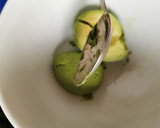 Foto del paso 2 de la receta: Tacos de bistec y aguacate (bistecate)