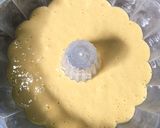 Foto langkah ke 7 dari resep Bolu Kukus Labu Parang.