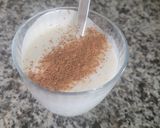 Foto del paso 3 de la receta Espinacas a la Crema