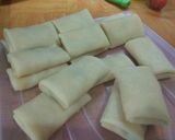 Foto langkah ke 4 dari resep Marhu (Martabak Tahu).