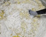 Foto del paso 3 de la receta: Pan campesino de Romero