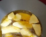 Foto langkah ke 4 dari resep Sukun Goreng.