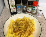 A picture of step 4 of 🍟Oven-Baked French Fries 🍟.