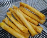 Foto langkah ke 3 dari resep Pisang Aroma.