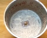 A picture of step 2 of Healthy Ragi Porridge For Kids.