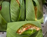 Foto langkah ke 5 dari resep Pepes Tahu.