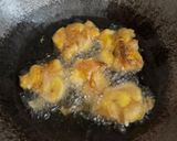 Foto langkah ke 3 dari resep Pisang goreng madu Gluten Free.