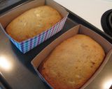 A picture of step 12 of Banana Loaf.