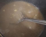 सूजी का हलवा (suji ka halwa recipe in Hindi) रेसिपी चरण 4 फोटो