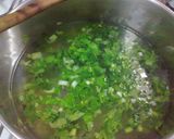 Foto del paso 4 de la receta: Sopa de arvejas partidas