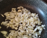Foto del paso 1 de la receta: Arroz verde. Receta 5*